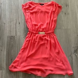 RW&Co Light & Flowy Dress